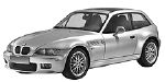 BMW E36-7 C2903 Fault Code