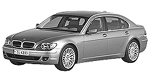 BMW E65 C2903 Fault Code