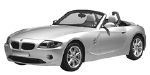 BMW E85 C2903 Fault Code