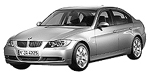 BMW E92 C2903 Fault Code