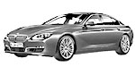 BMW F06 C2903 Fault Code