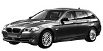 BMW F11 C2903 Fault Code