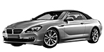 BMW F12 C2903 Fault Code