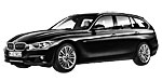 BMW F31 C2903 Fault Code